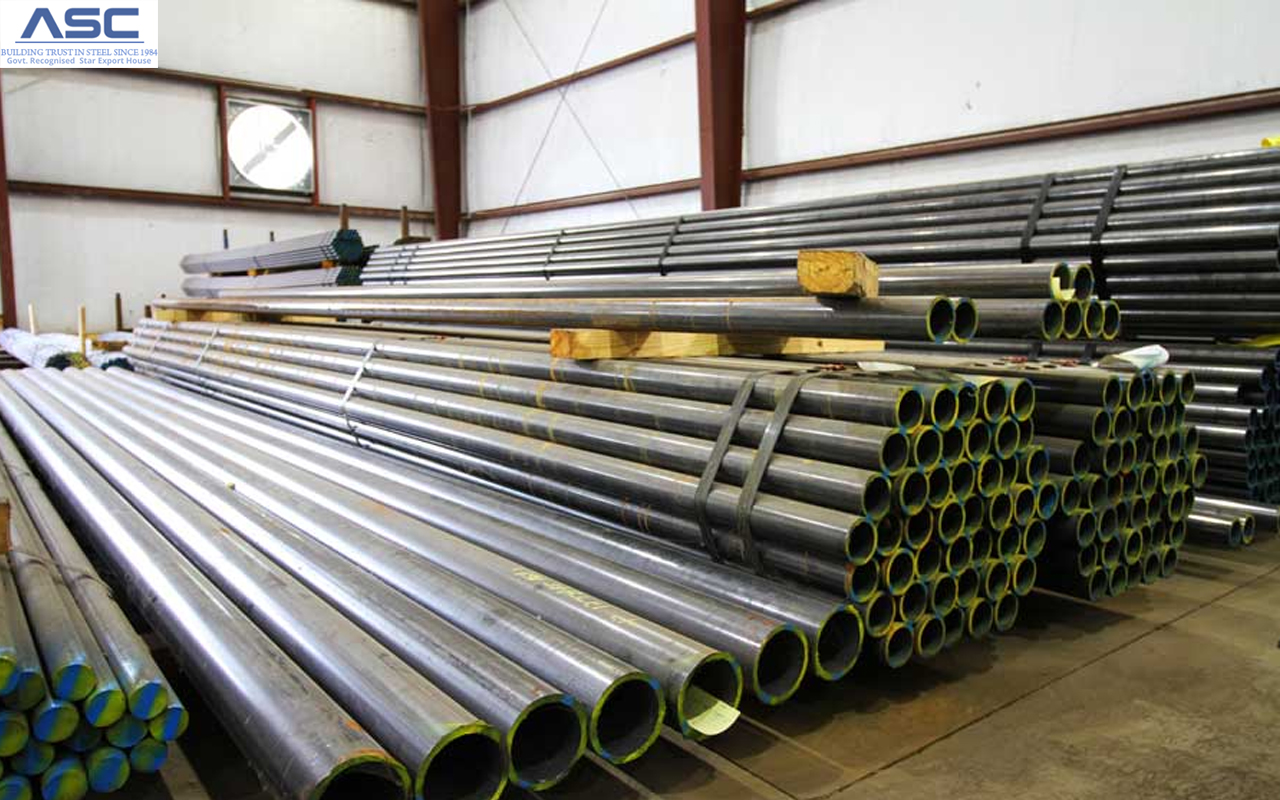 ASTM A847 Pipe Manufacturer ASTM A847 Pipe Manufacturer